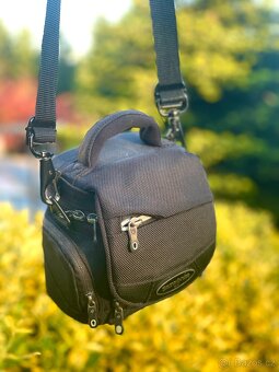 Canon PowerShot G1 X - 8