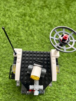 LEGO CITY 7237+7236+7245 - 8