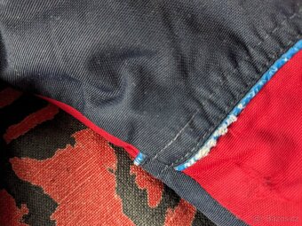 Zimní kombinézy finkid 90-100 - 8