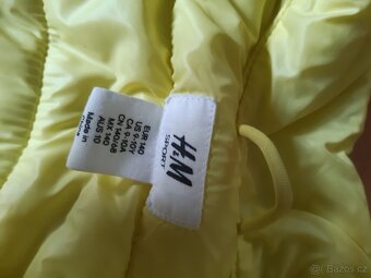 Prodám dívčí zimní oblečení - 8