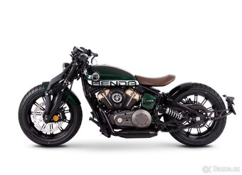 Benda Napoleon 250 - 8