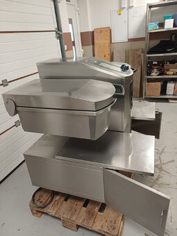 Multifunkční pánev FRIMA CVV 112 - 8