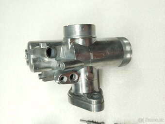 JIKOV KARBURÁTOR 2924SB-11 ČZ 175 356 ORIGINÁL - 8