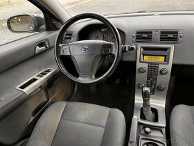 Volvo S40 1,6D, 80KW, rok 2007, super stav - 8
