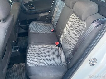 Prodám Škoda Fabia 1.2HTP, Combi, Ambiente. - 8