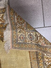 Perský koberec TOP 155x62 - 8