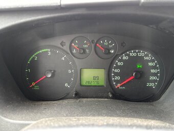 FORD TRANSIT 2.2 TDCI - 8