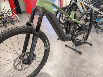 Raymon Tarok Pro velikost M - 8