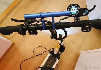 El. Koloběžka JoyorX5S - 8