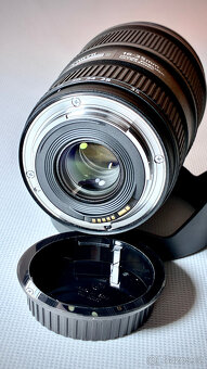 Canon EF 16-35 mm f/4L IS - 8