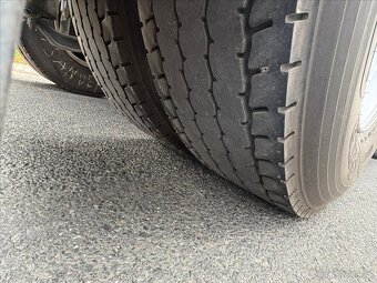 Iveco S-WAY 12,9 AS440S510T/P + HYDRAULIKA (2021) - 8