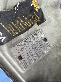 Fiat Panda 1.0 4x4 - 8