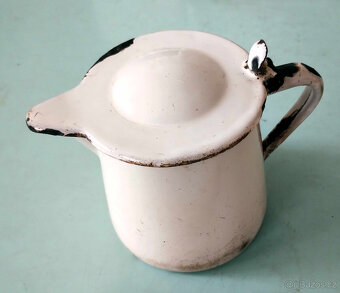 retro nádobí do kuchyně - 8