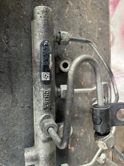 Peugeot 406 66kw rv 2002 - 8