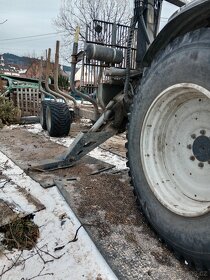 Pojezdové / Roznášecí desky SAVE - 8