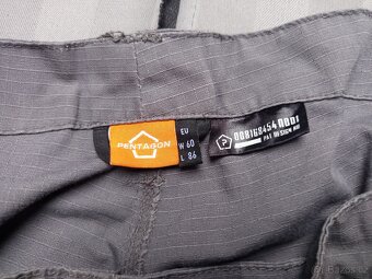 Airsoft oblečení - 8