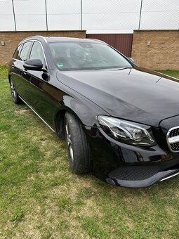 Mercedes-Benz E-class - 8