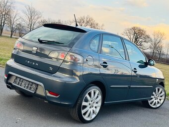Seat Ibiza 1.8T FR (150PS) - 8