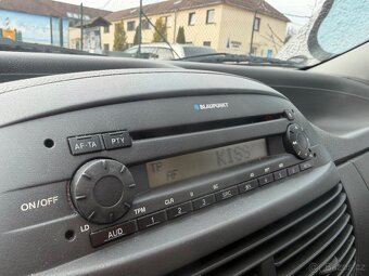 Fiat Punto 1.2 2008 82 000km - 8