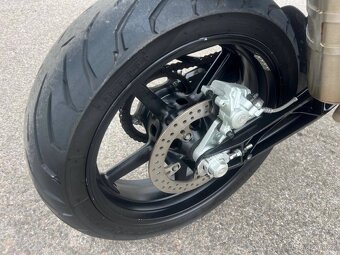 Prodám KTM 690 SUPERMOTO - 8