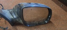 Prave leve zrcatko audi q7 - 8