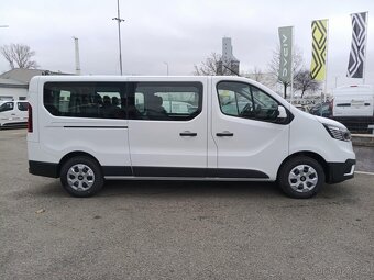 Renault Trafic Combi L2 Equilibre Blue dCi 150 - 8
