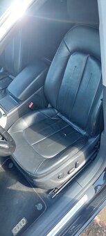 Audi a7 3.0tdi 180kw - 8