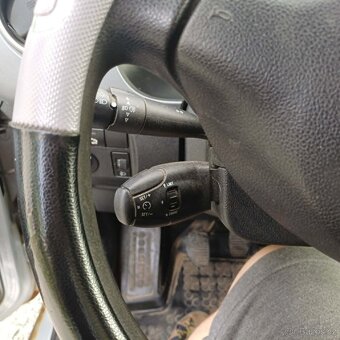 Prodám Citroen Berlingo - 8
