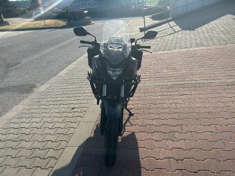 Honda CB 500 X 2021 - 8