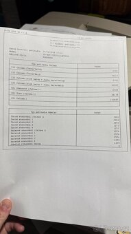 Kancelářská tiskárna Canon C2020i runner Advance - 8