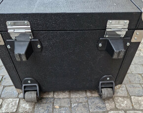 pevný kufr na kolečkách (53x37x25cm) - 8