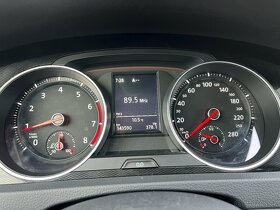VW GOLF VII GTI 2017 MANUAL - 8