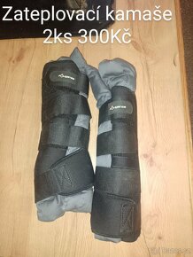 Jezdecké potřeby - 8