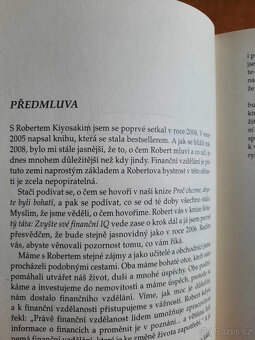 Zvyšte své finanční IQ starejte se o své peníze lépe - 8