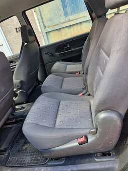Sharan 1.9 85kw - 8