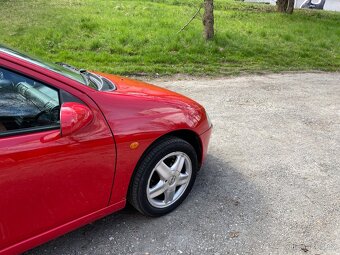 OPEL TIGRA 1.4 66kW - 8