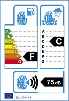 4ks Continental CrossContact AT 235/85R16C - 8