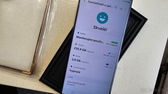 Samsung Galaxy S23 Ultra 256GB - aj vymením - 8