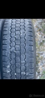Alu kola Ronal 5x120 r16 205/65 r16 C - 8