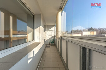 Prodej bytu 2+1, 39 m², Mnichovo Hradiště, ul. V Cestkách - 8