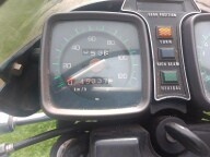 Suzuki GS125S NF41B - 8