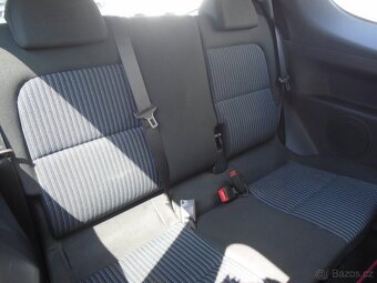 Mitsubishi Colt 1,1 55kW, velmi dobrý stav, nízká spotřeba - 8
