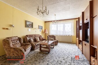 Prodej, domy/rodinný, 193 m2, Herbenova 452/5, 69301 Hustope - 8