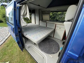 VW T4 California Coach - 8