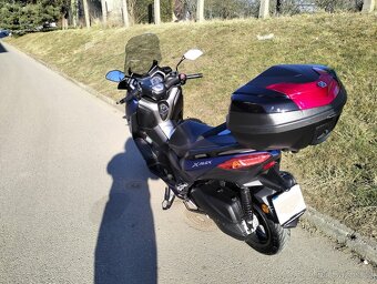 Yamaha X-Max 300 - 8