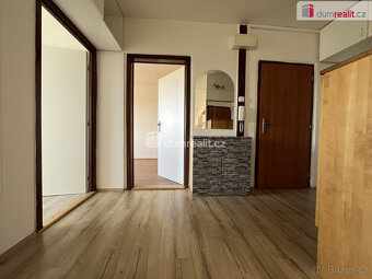 Pronájem pěkného bytu 3+kk, Kralupy nad Vltavou, Sídl. U Cuk - 8