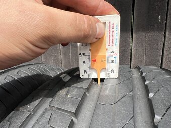 245/65/17 111H sada letních pneu R17 Pirelli - 8