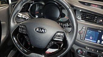 Kia ceed 1.6 CRDI, automat, GT-line - 8