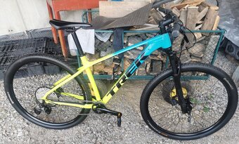 Damske panske horske kolo TREK velikost M kola 29 - 8