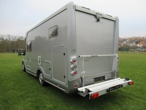 FIAT DUCATO KARMANN 3.0 JTD LUXUS NA KOLECH - 8